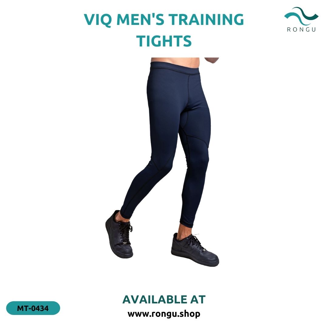 ViQ Men's Training Tights