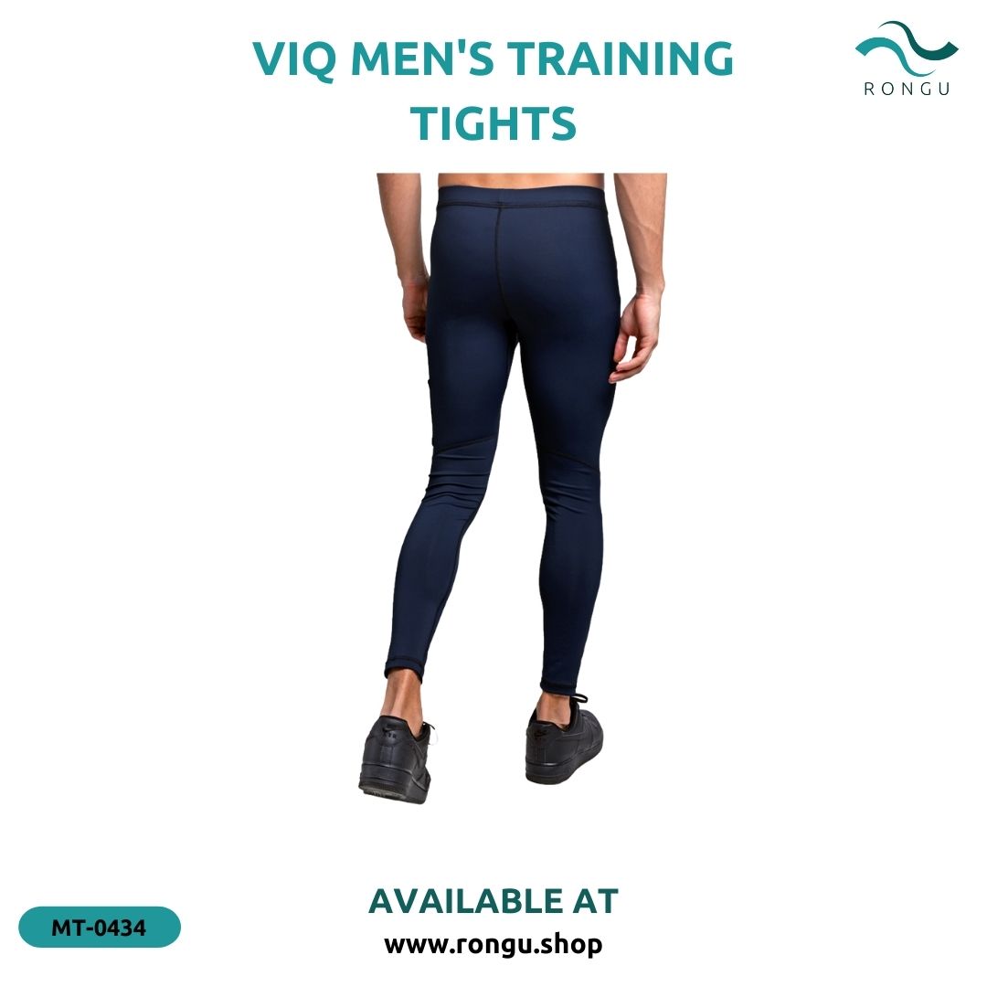 ViQ Men's Training Tights