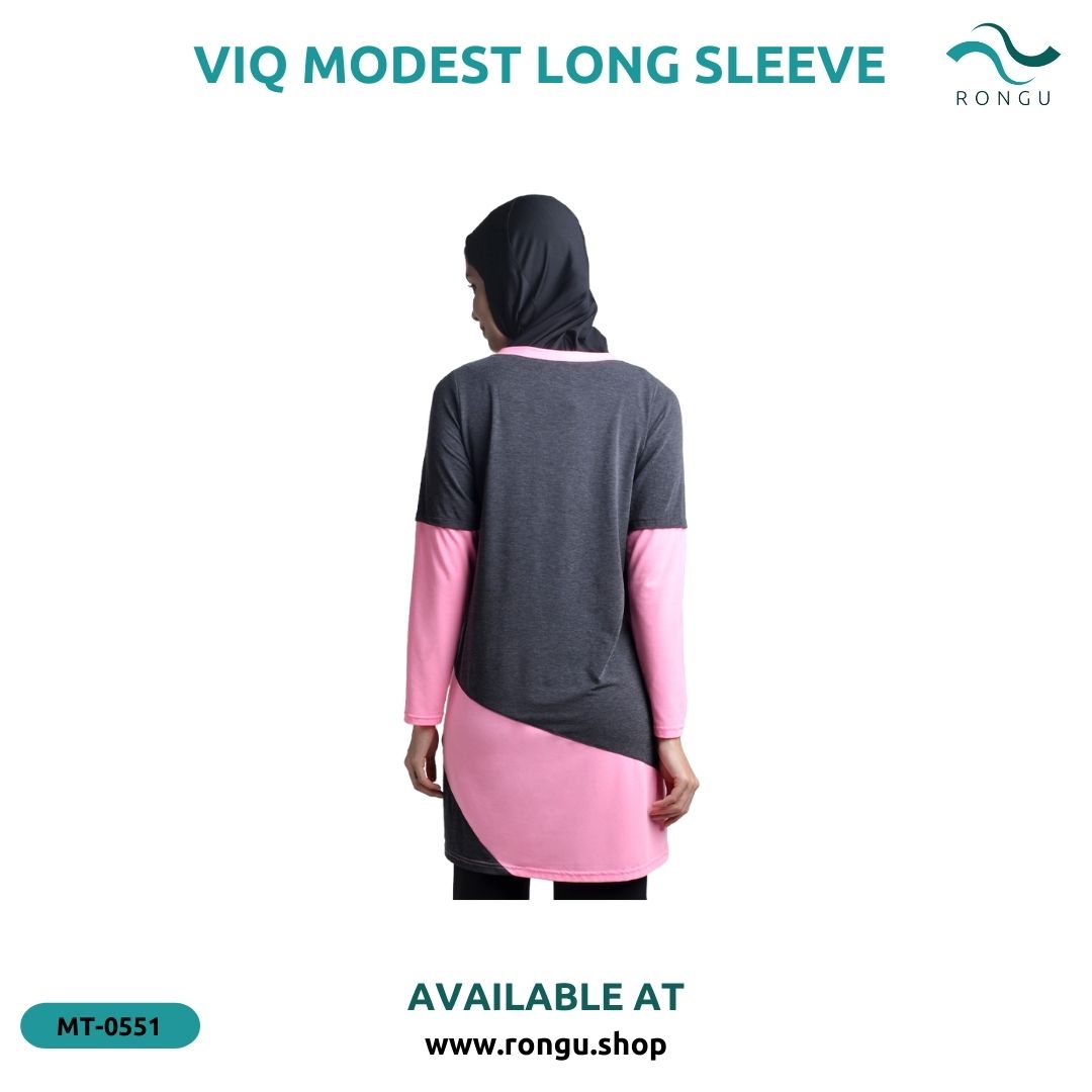 ViQ Modest Long Sleeve