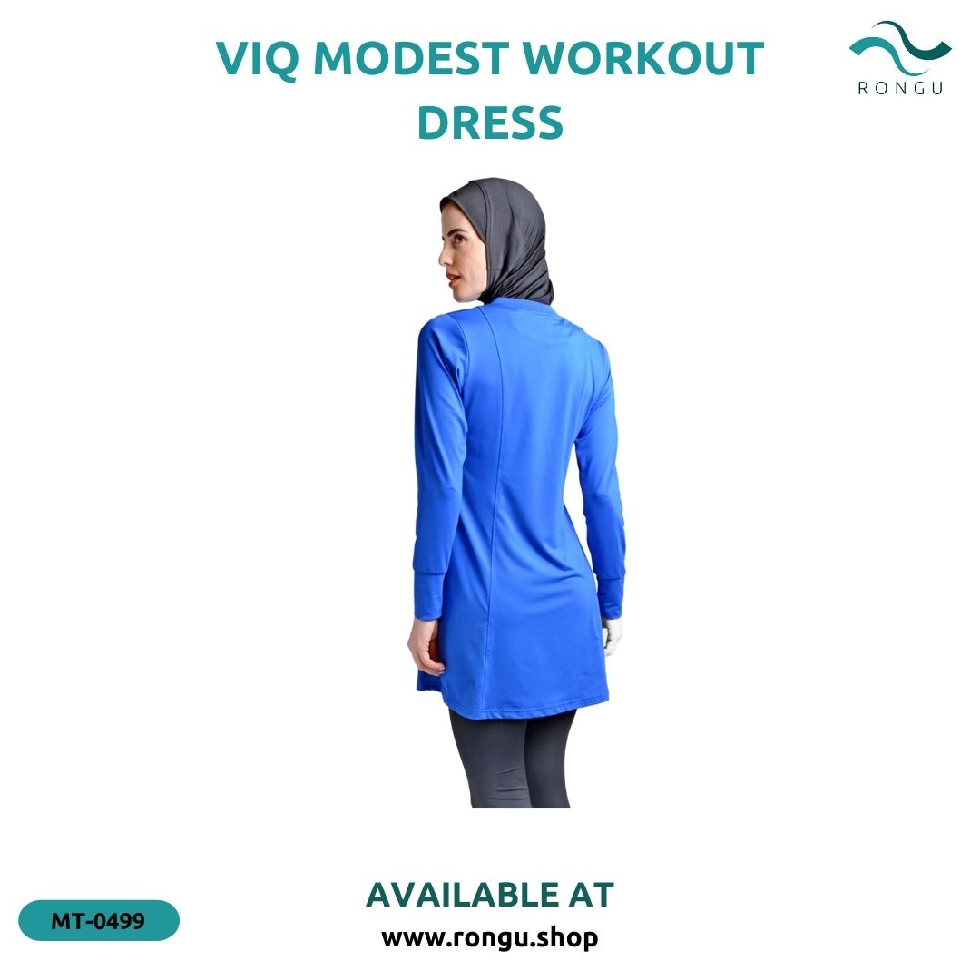 ViQ Modest Workout Dress