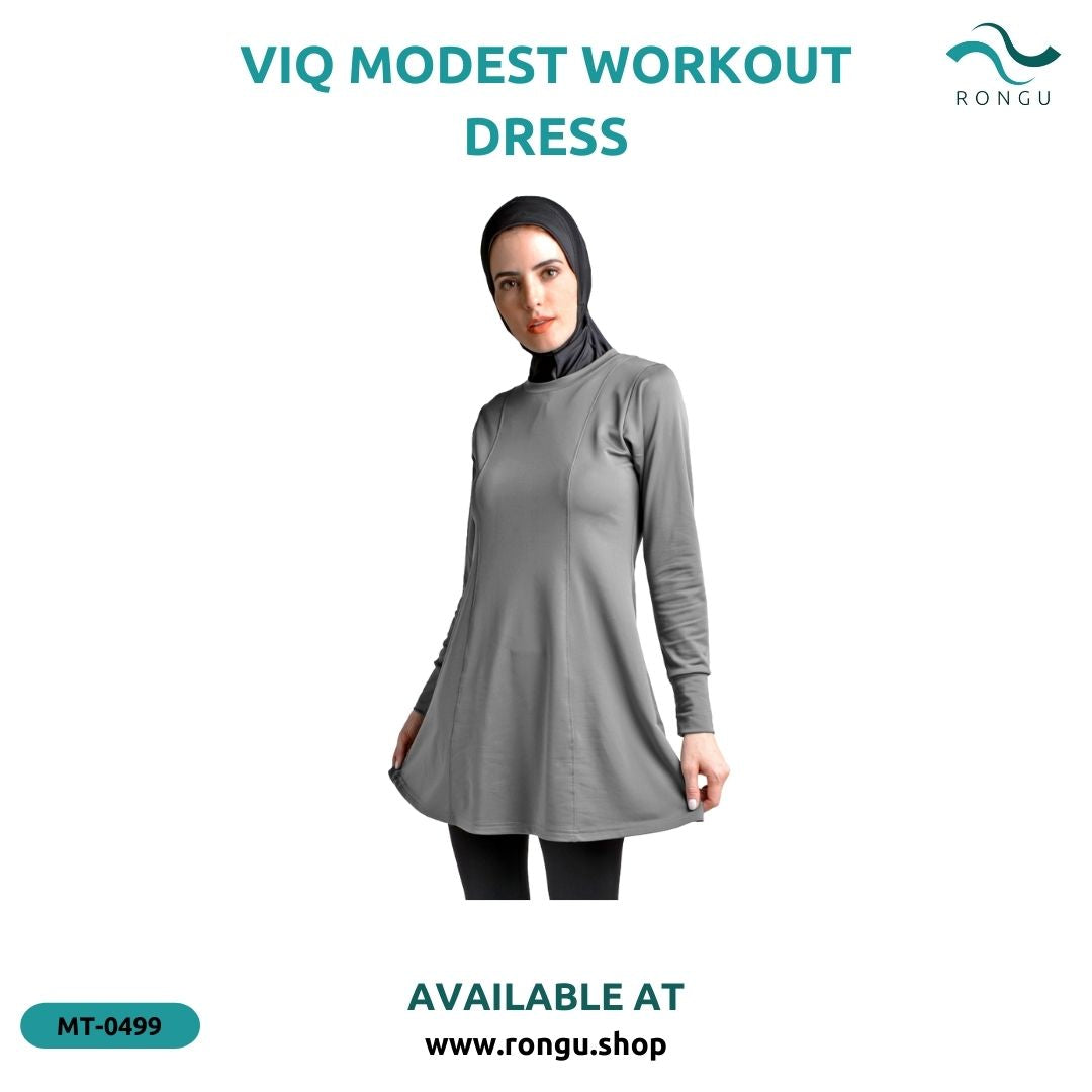 ViQ Modest Workout Dress