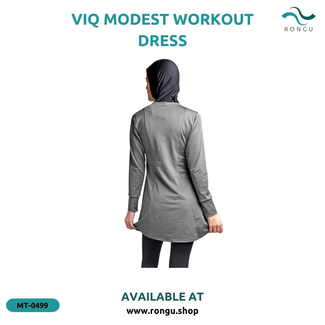 ViQ Modest Workout Dress