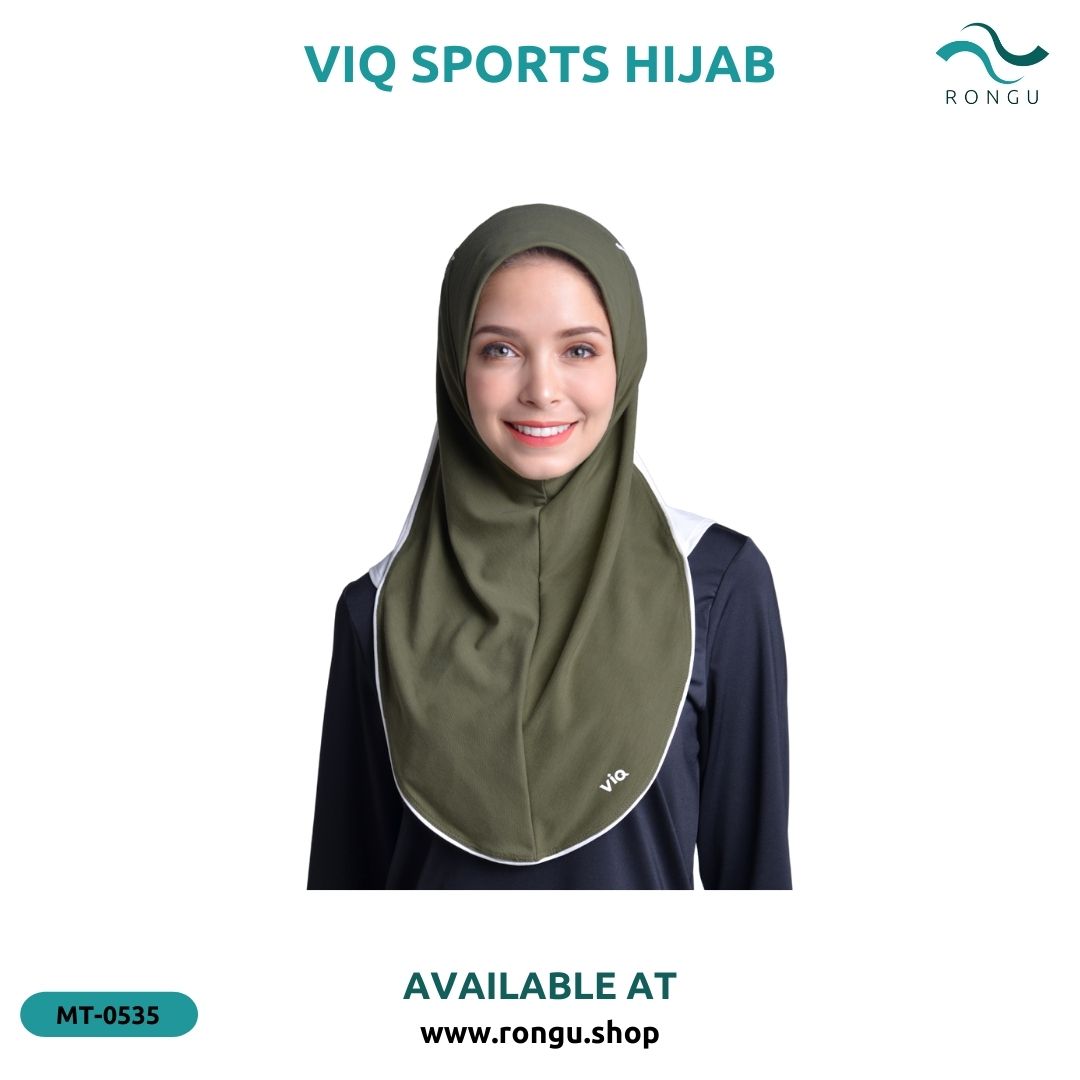 ViQ Sports Hijab II