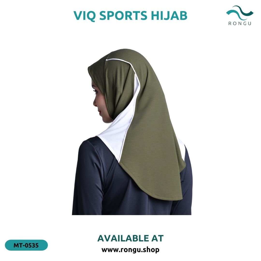ViQ Sports Hijab II