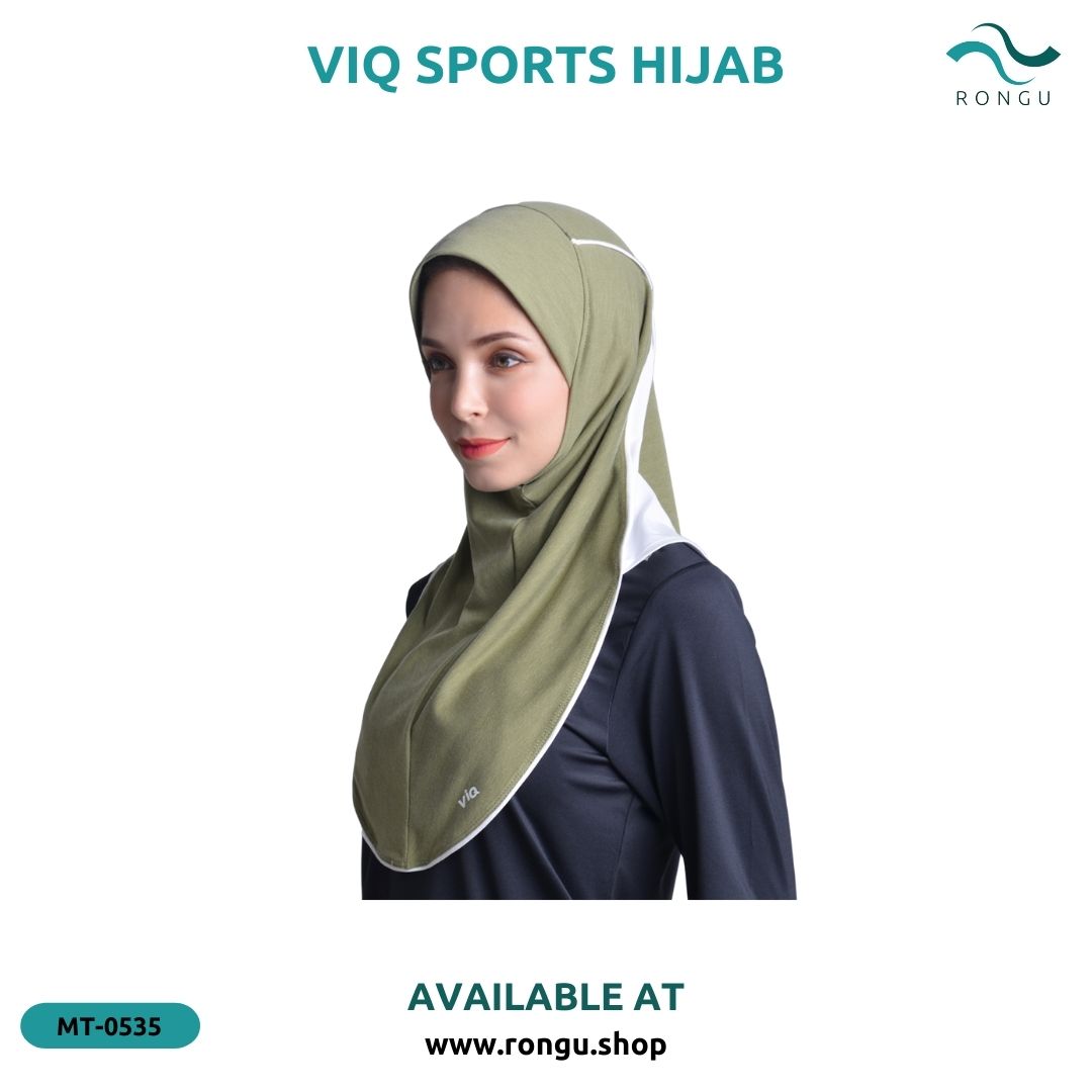 ViQ Sports Hijab II