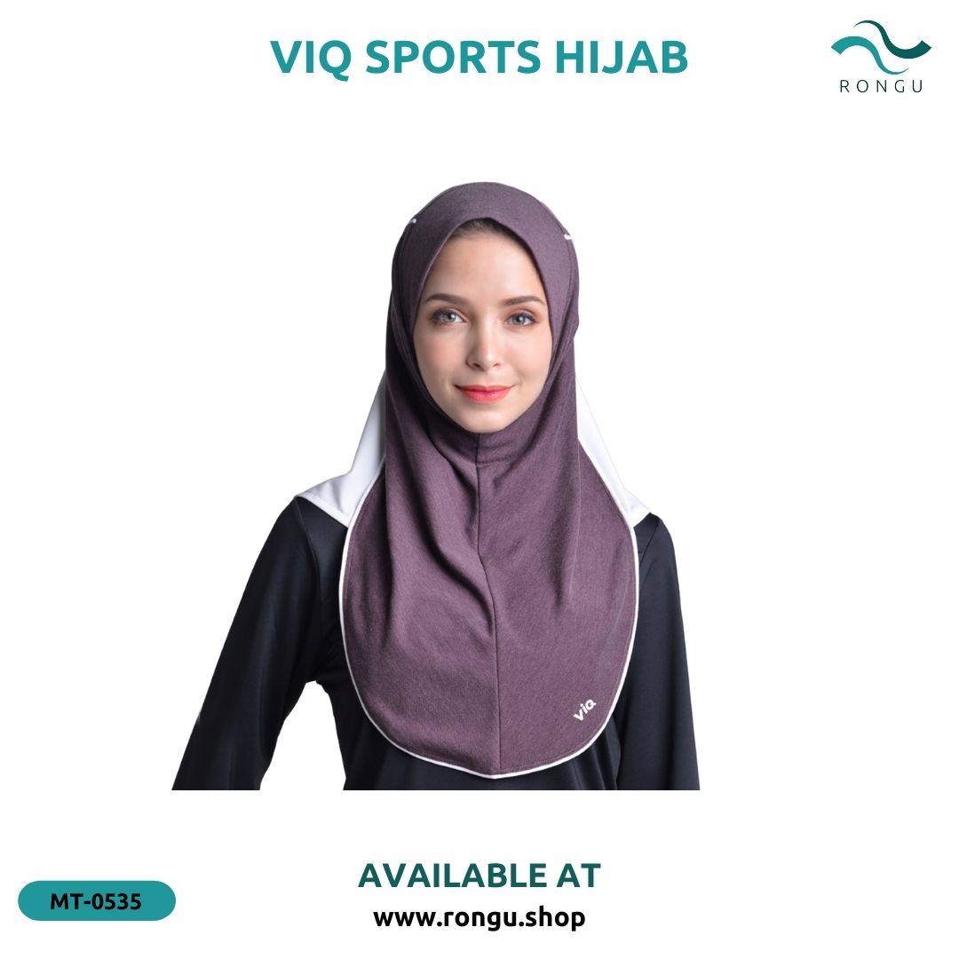 ViQ Sports Hijab II