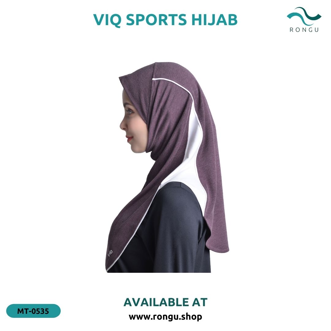 ViQ Sports Hijab II