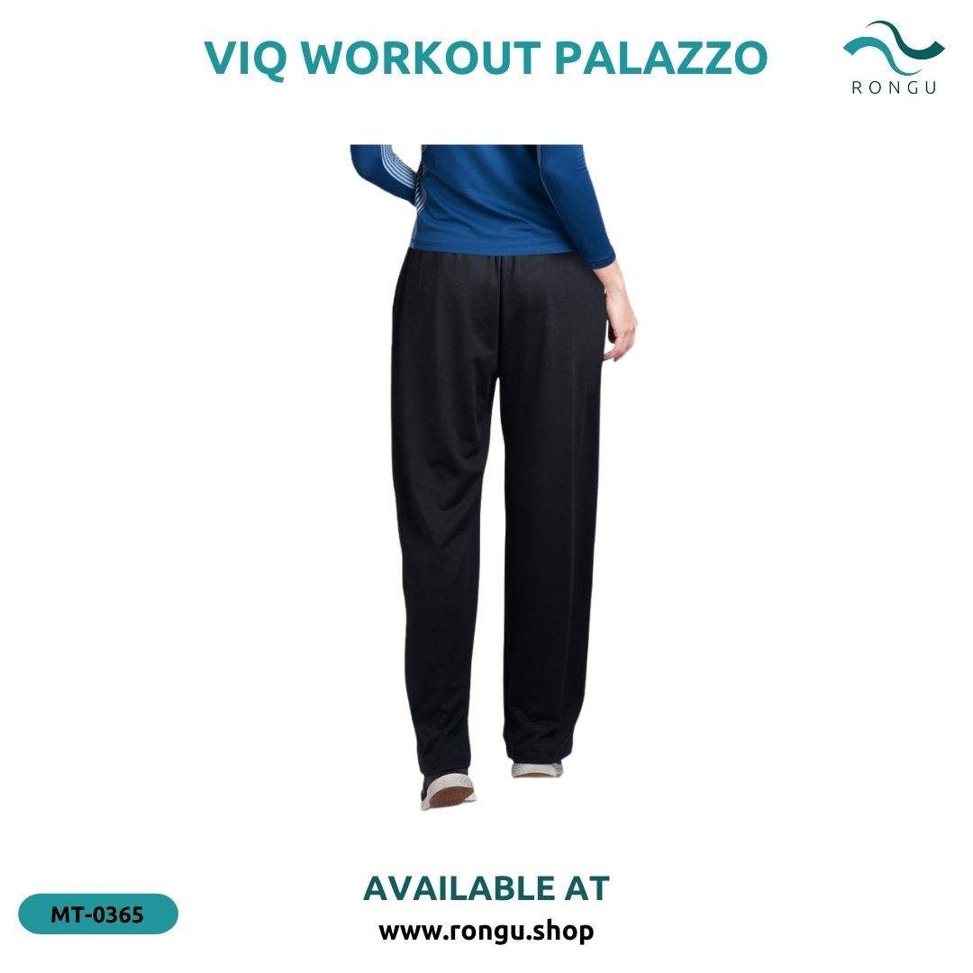 ViQ Workout Palazzo