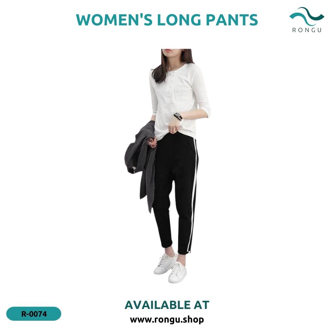 Women’s Long Pants