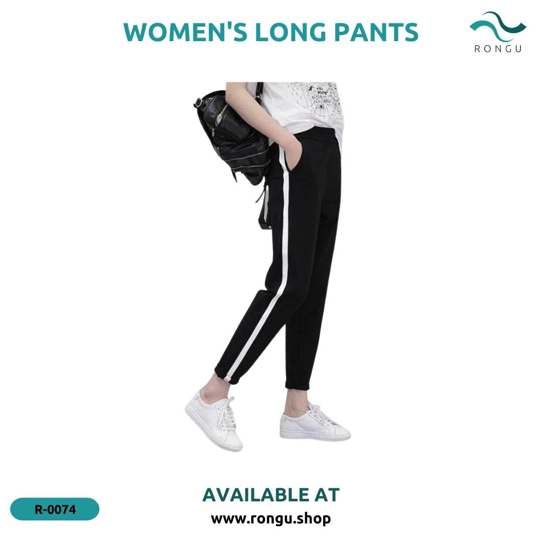 Women’s Long Pants