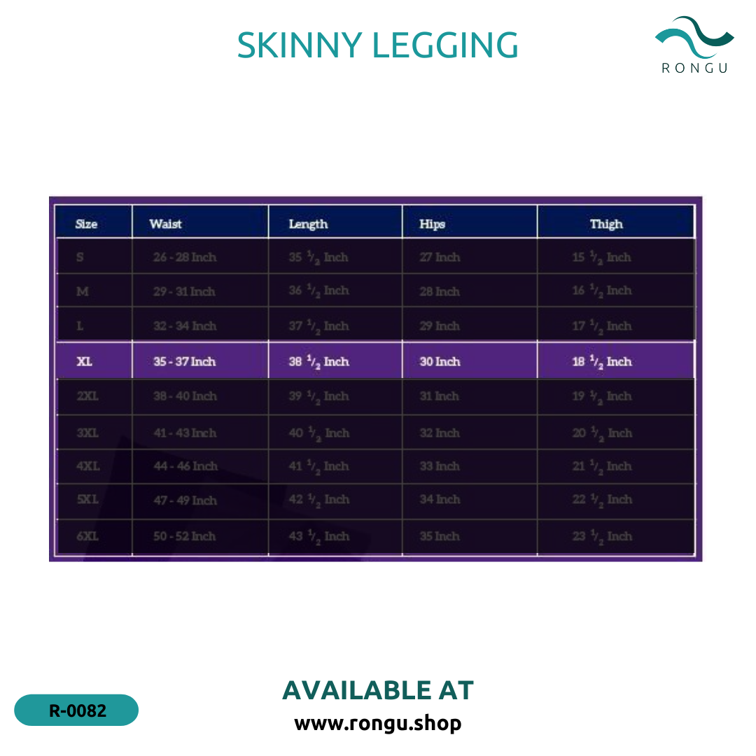 Women Skinny Leggings