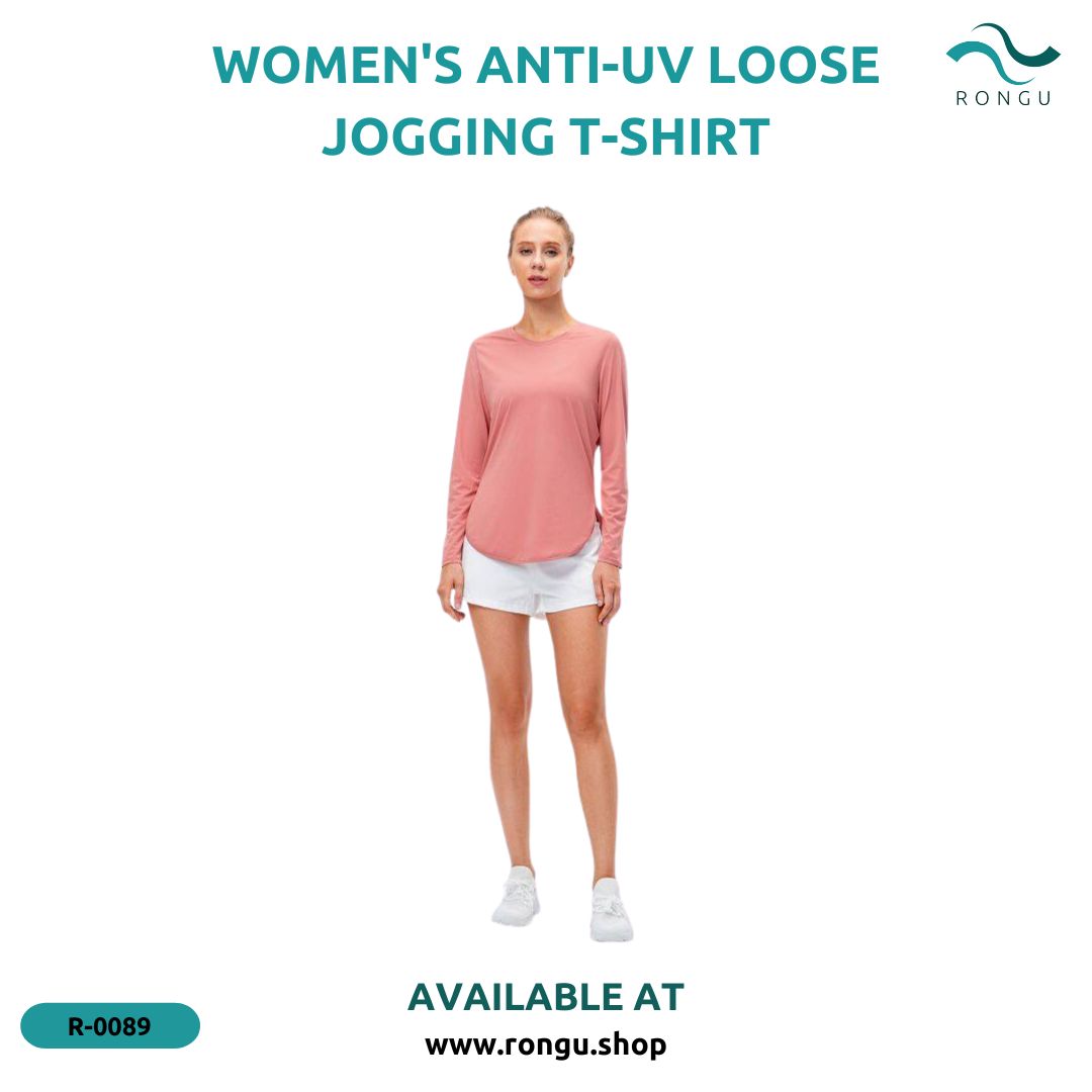 Long Sleeve Sport Wear