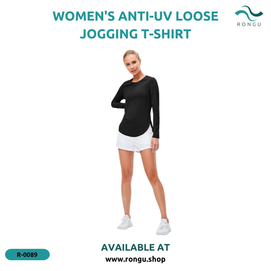 Long Sleeve Sport Wear