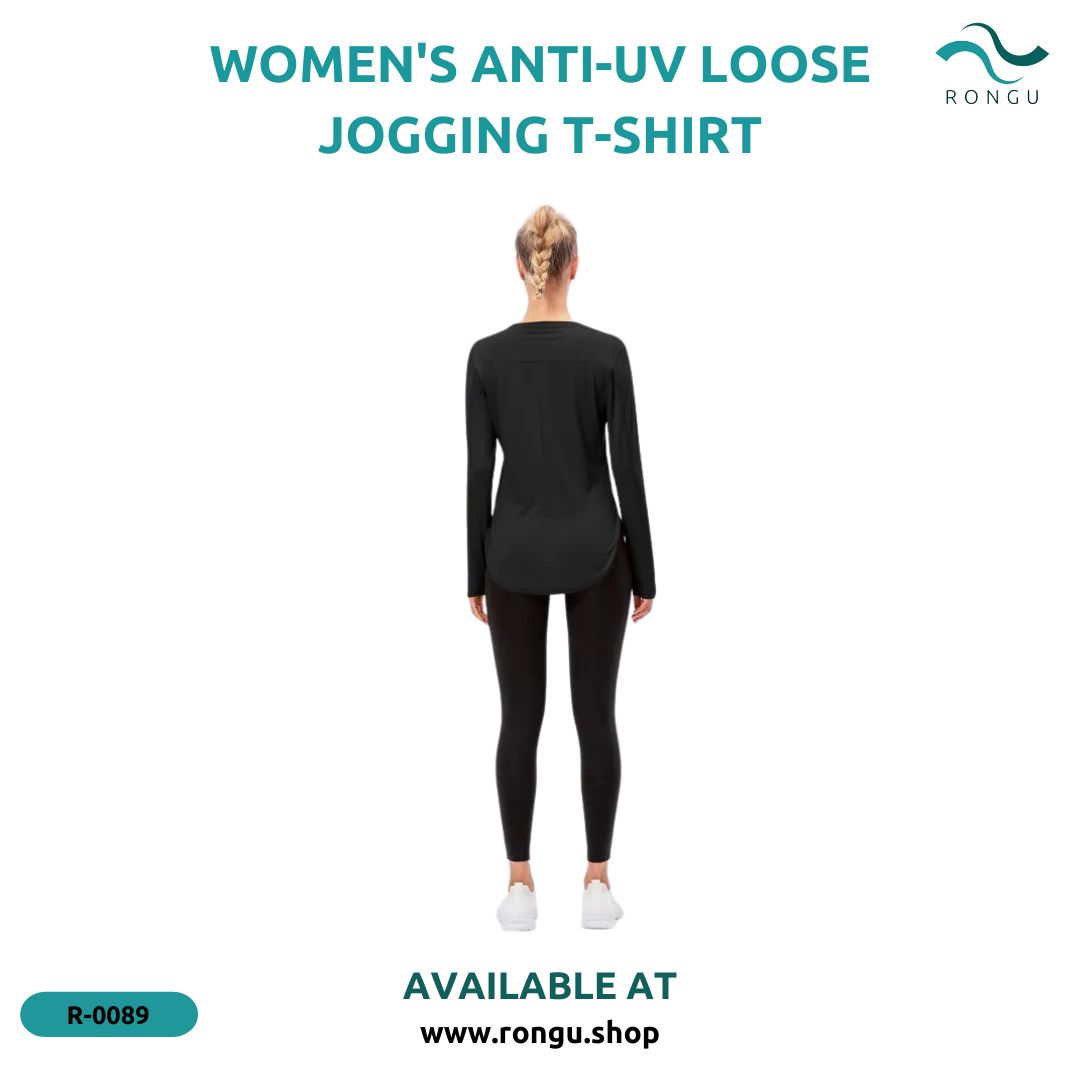 Long Sleeve Sport Wear