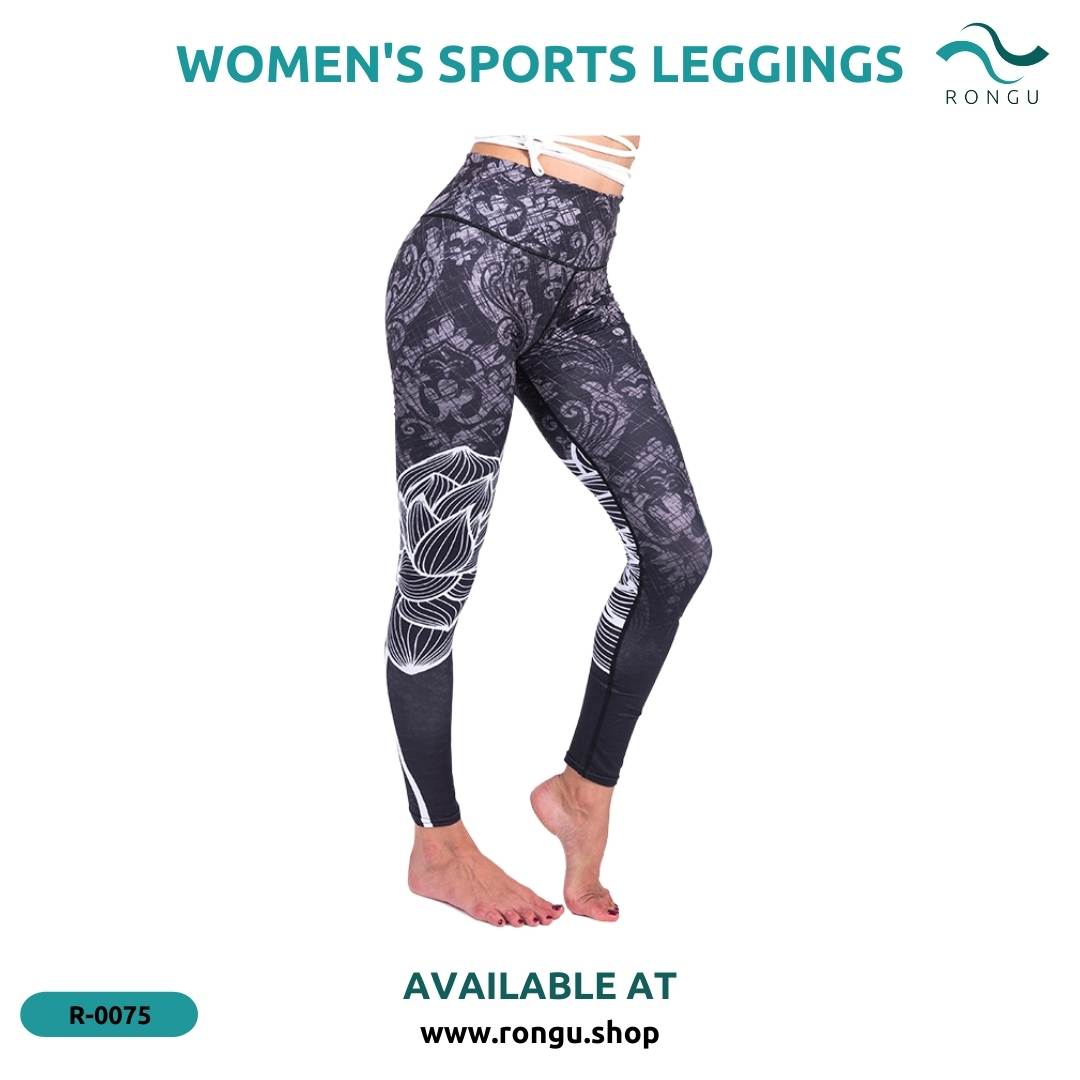 Women's Sports Leggings