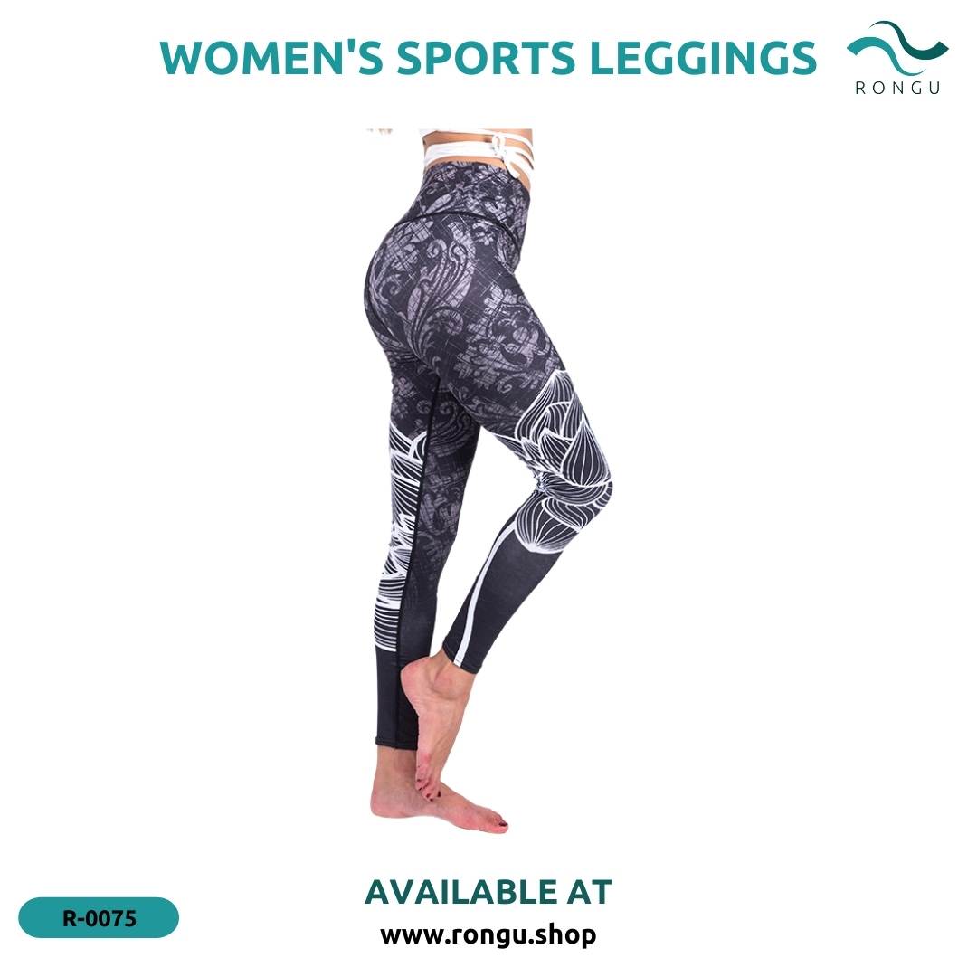 Women's Sports Leggings