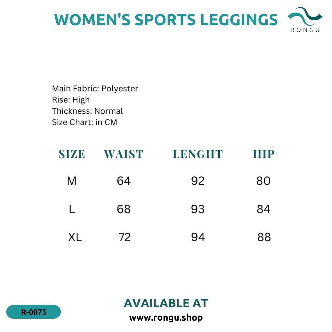 Women's Sports Leggings