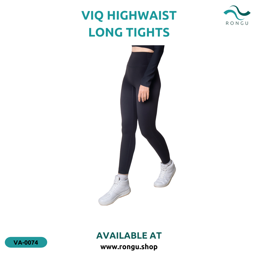 ViQ Highwaist Long Tights