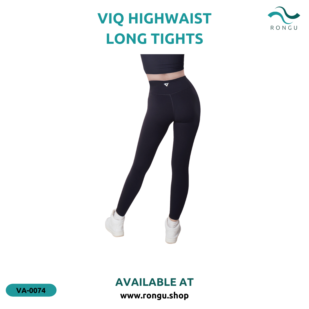 ViQ Highwaist Long Tights