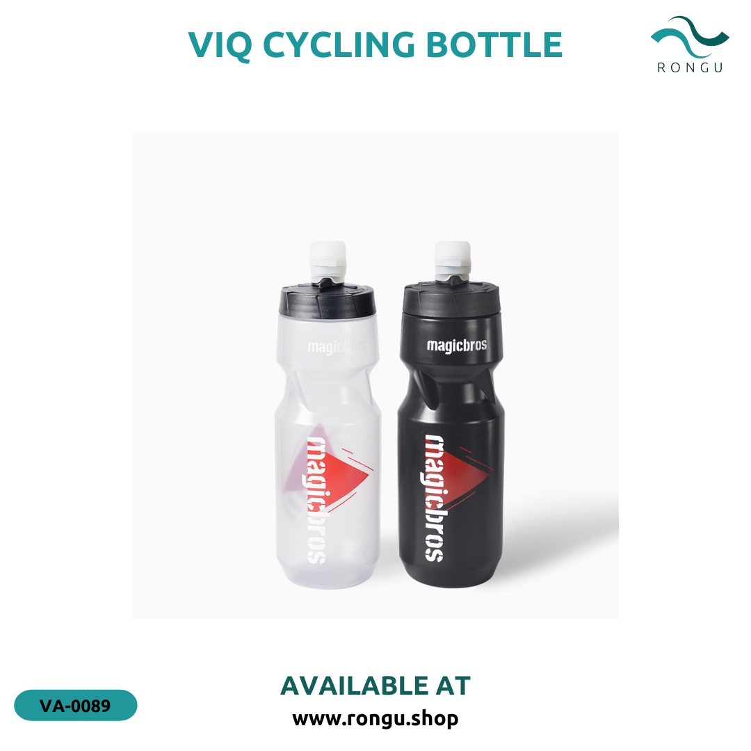 VIQ Cycling Bottle