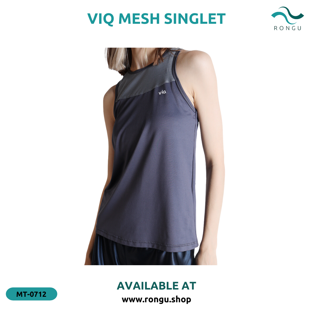 ViQ Mesh Singlet
