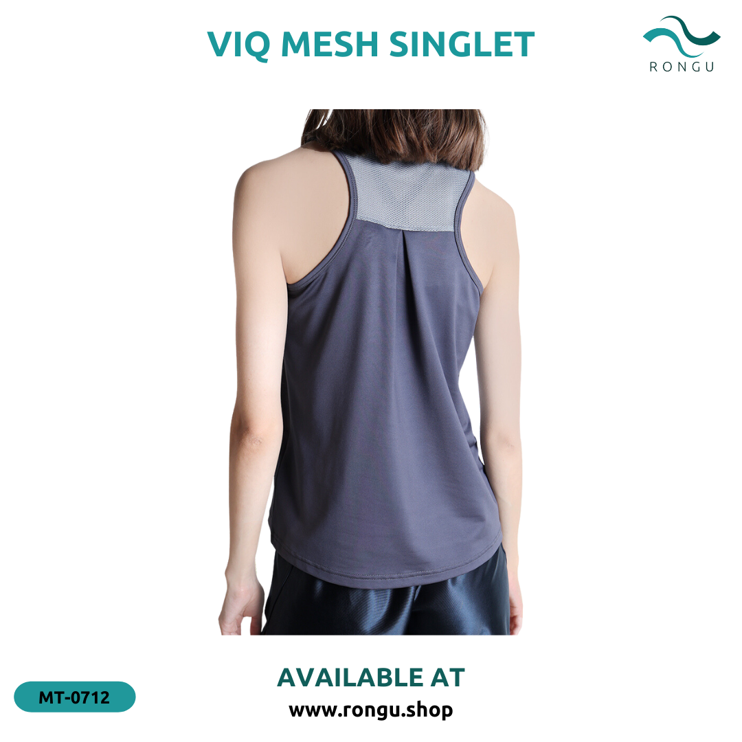 ViQ Mesh Singlet