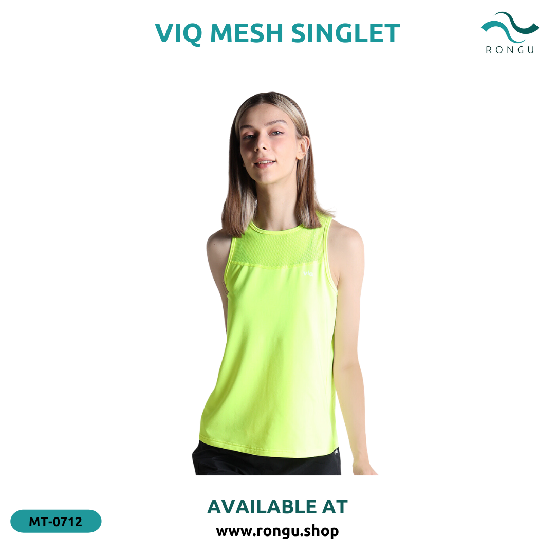 ViQ Mesh Singlet