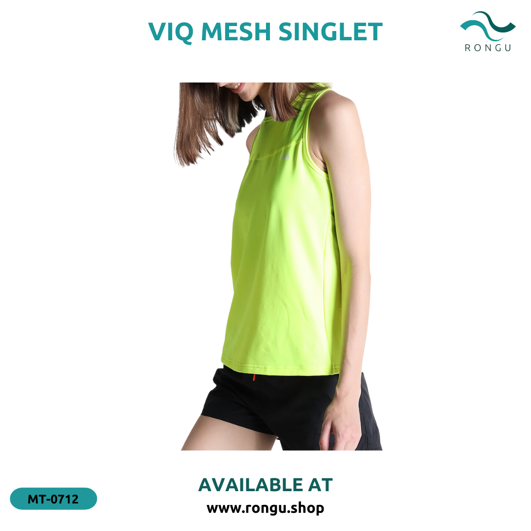 ViQ Mesh Singlet