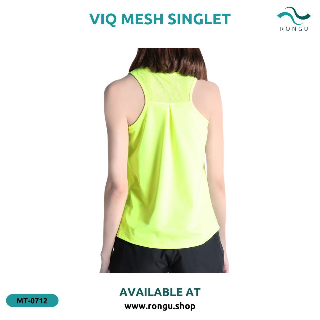 ViQ Mesh Singlet