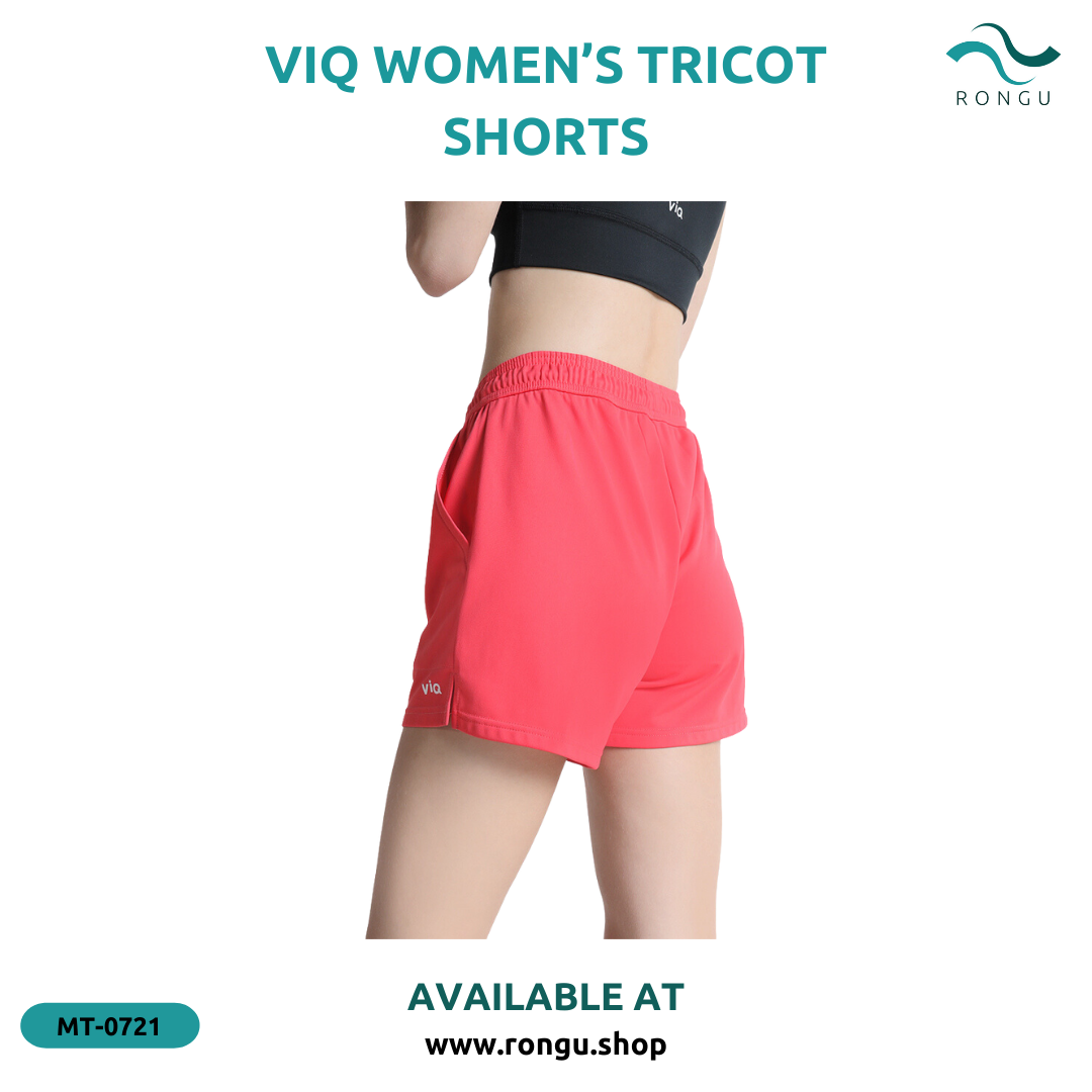 ViQ Women Tricot Shorts