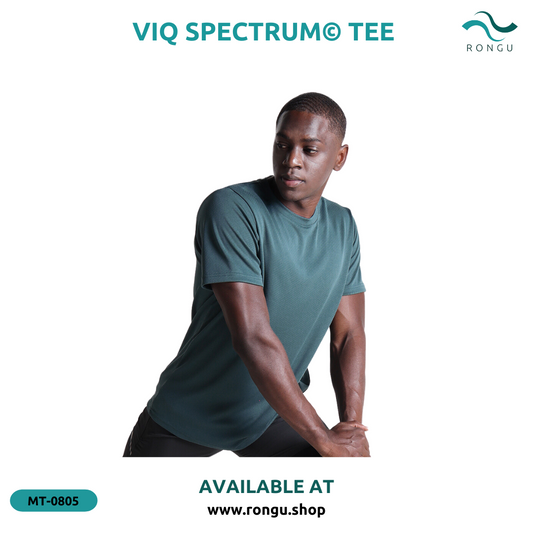 ViQ Spectrum Tee