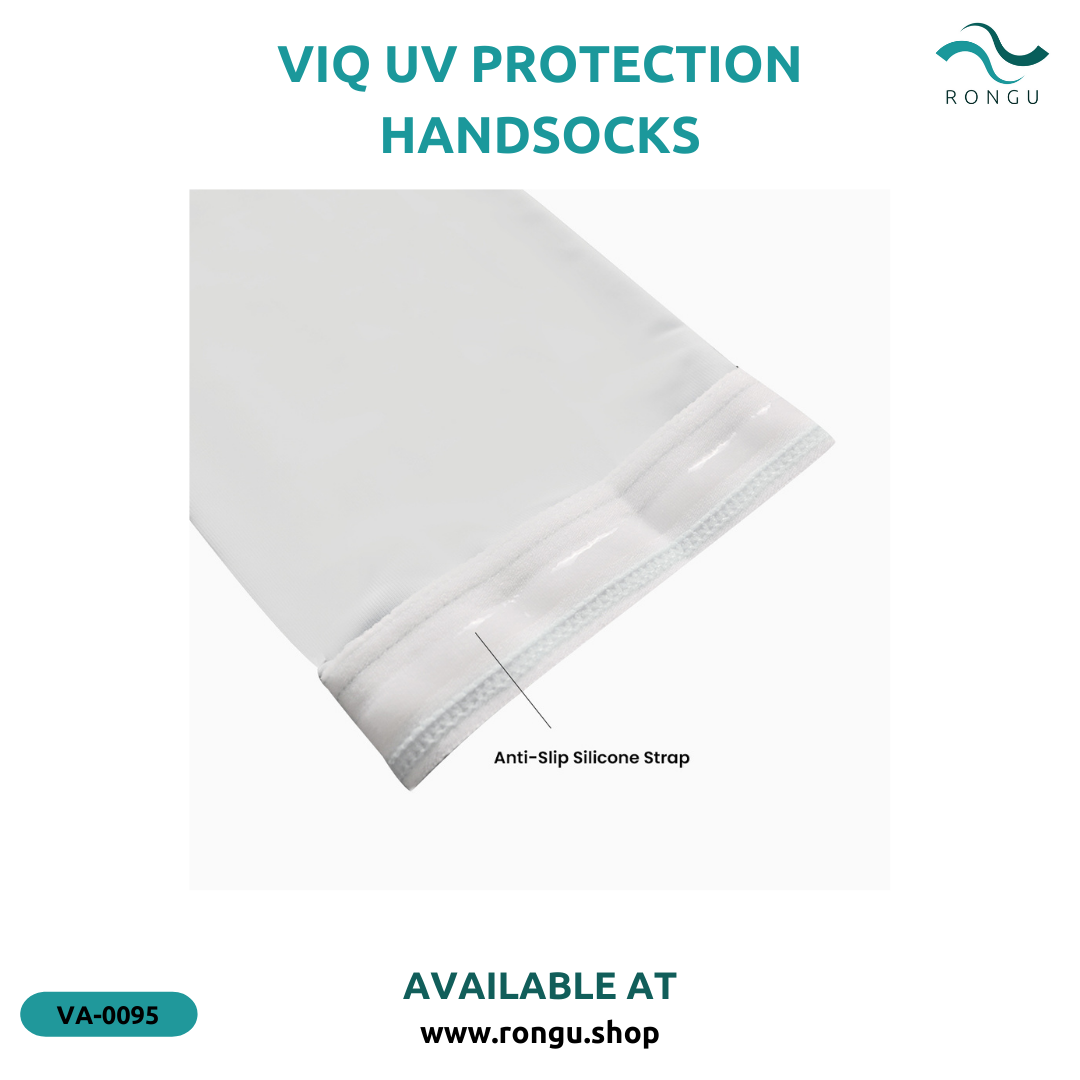 ViQ UV Protection Handsocks