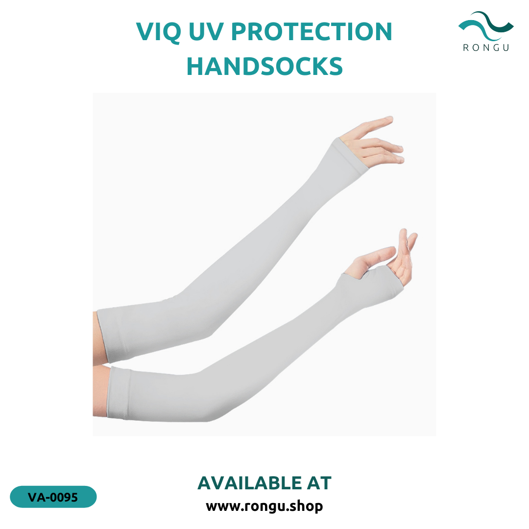 ViQ UV Protection Handsocks