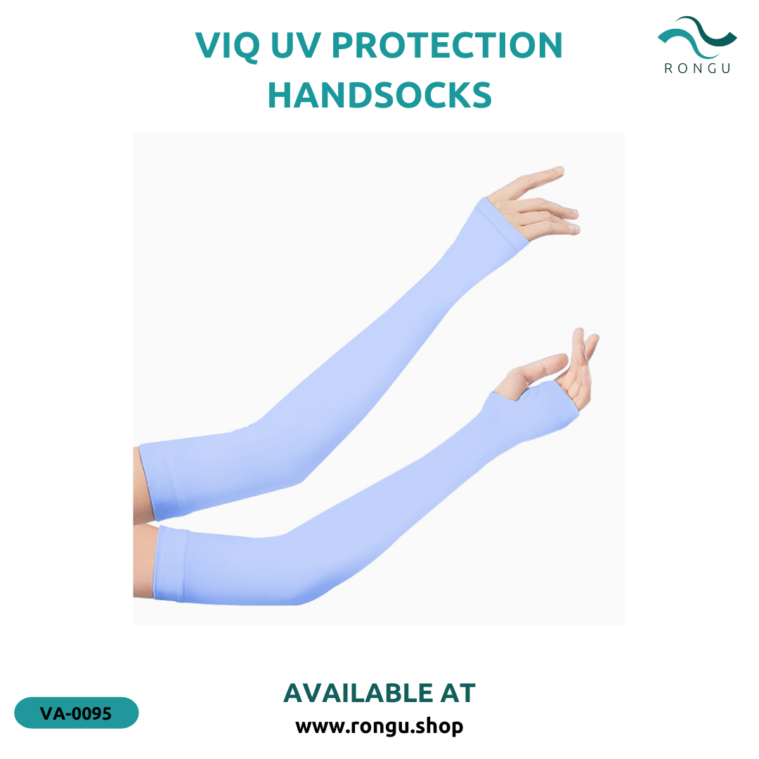 ViQ UV Protection Handsocks
