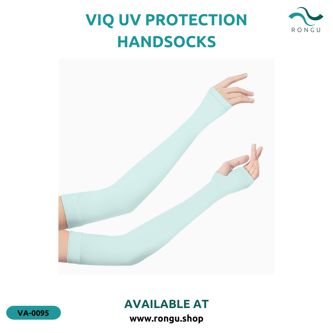 ViQ UV Protection Handsocks