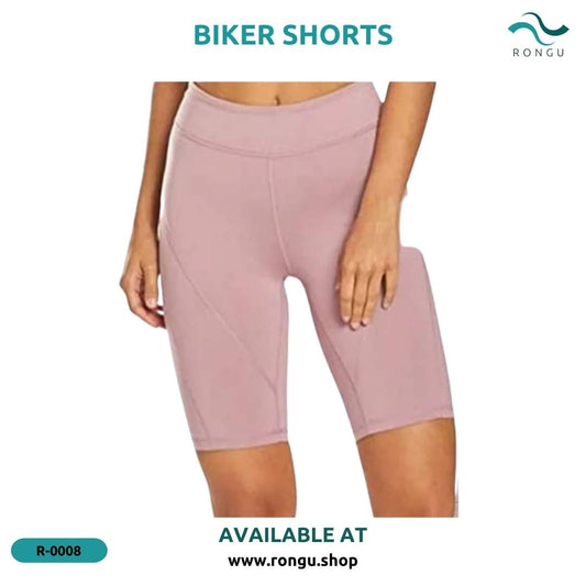 Biker Shorts