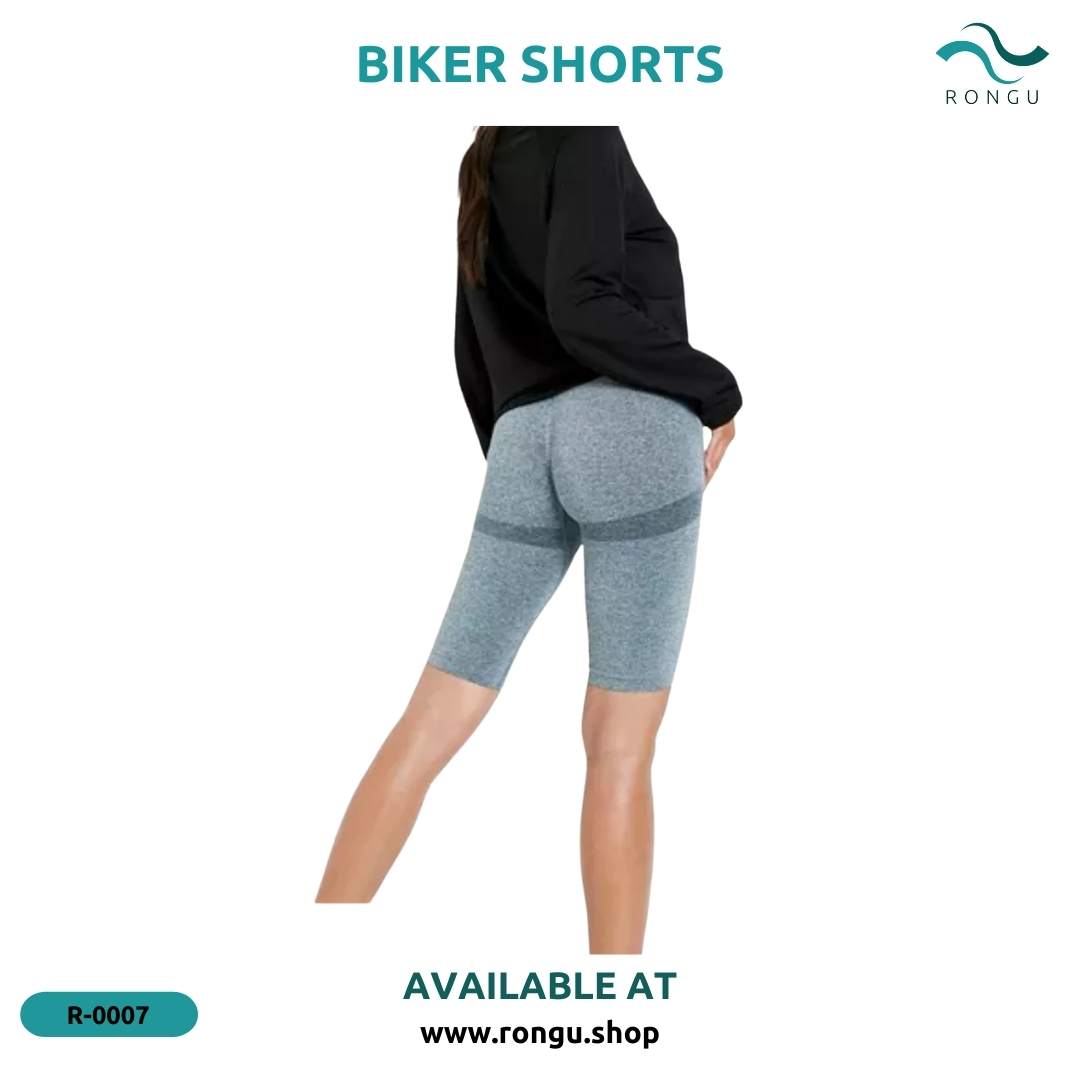Biker Shorts