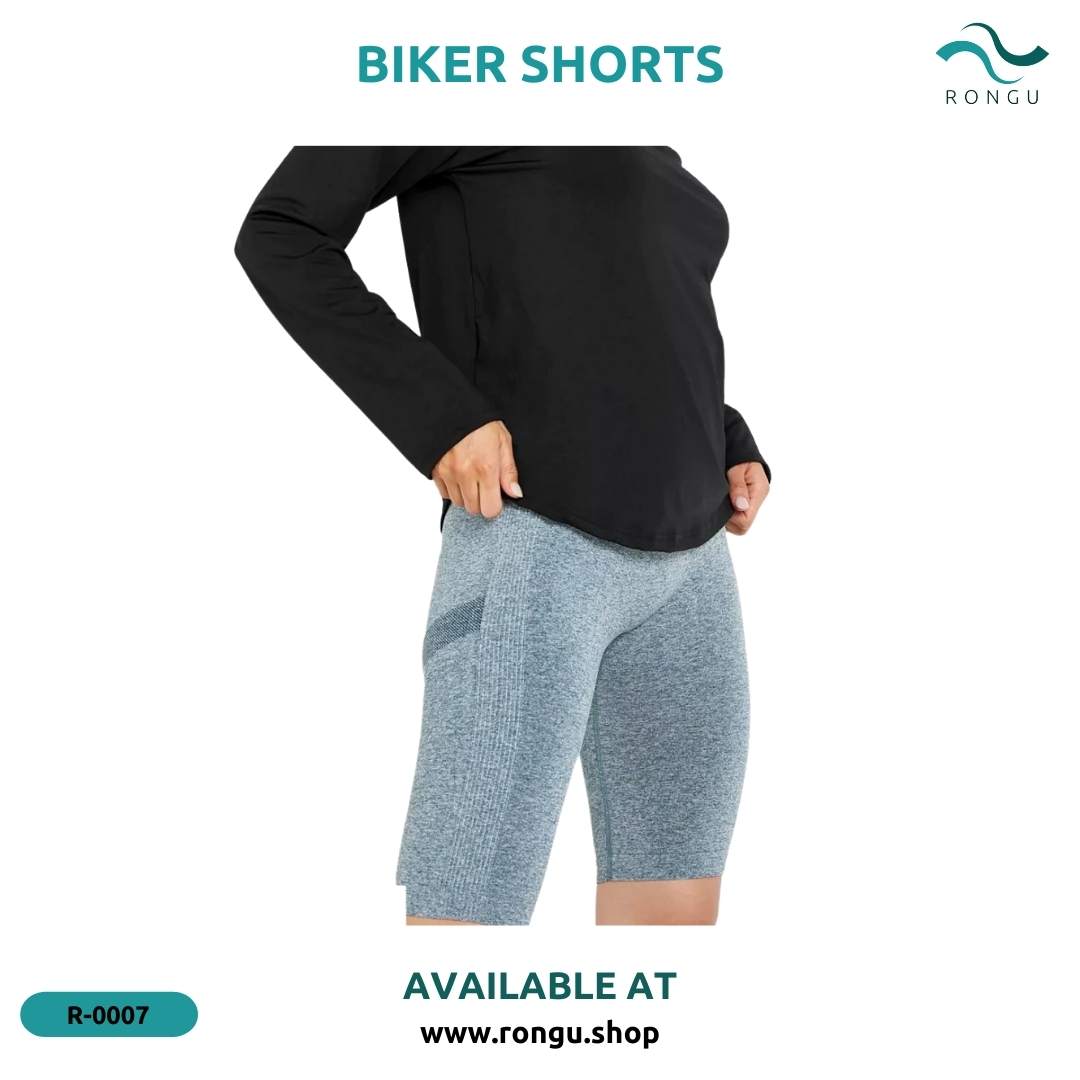 Biker Shorts