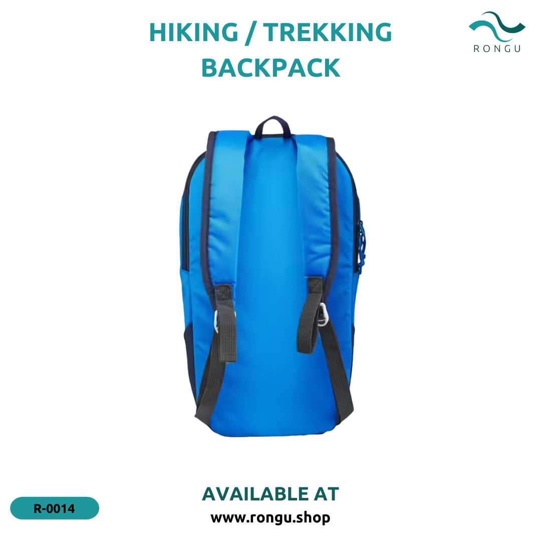 Decathlon Hiking / Trekking Backpack (10L)