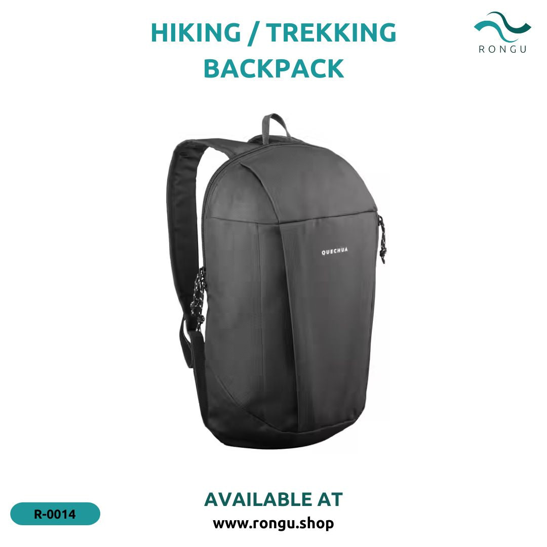 Decathlon Hiking / Trekking Backpack (10L)