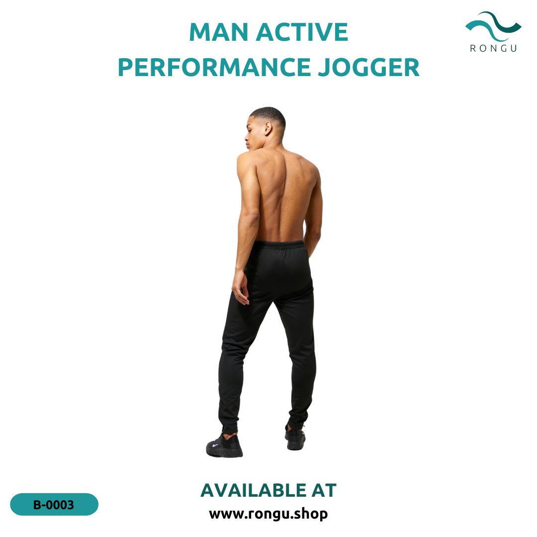 MAN ACTIVE PERFORMANCE JOGGER
