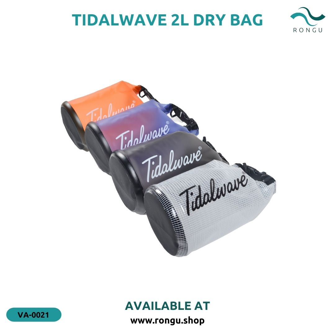 Tidalwave 2L Dry Bag