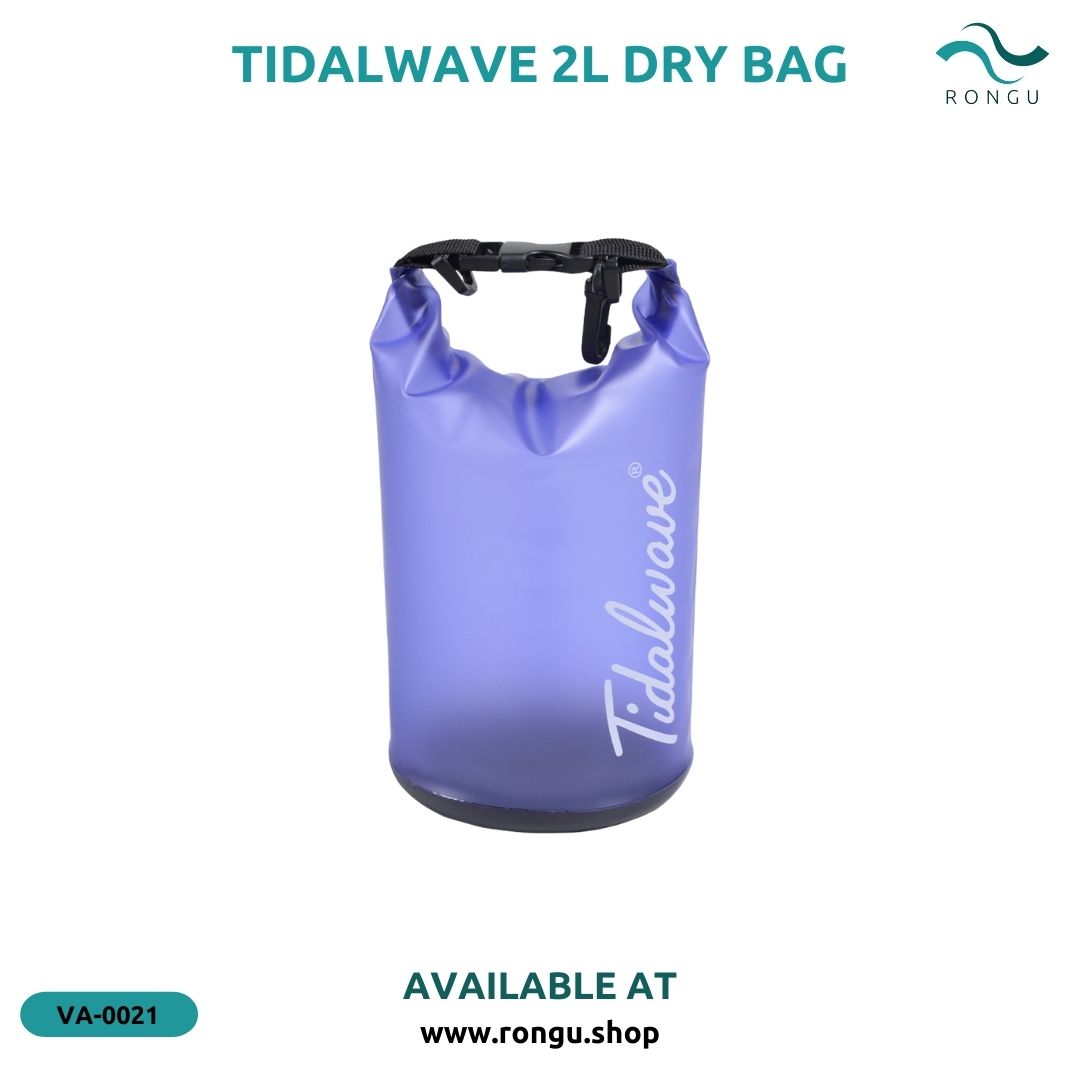 Tidalwave 2L Dry Bag