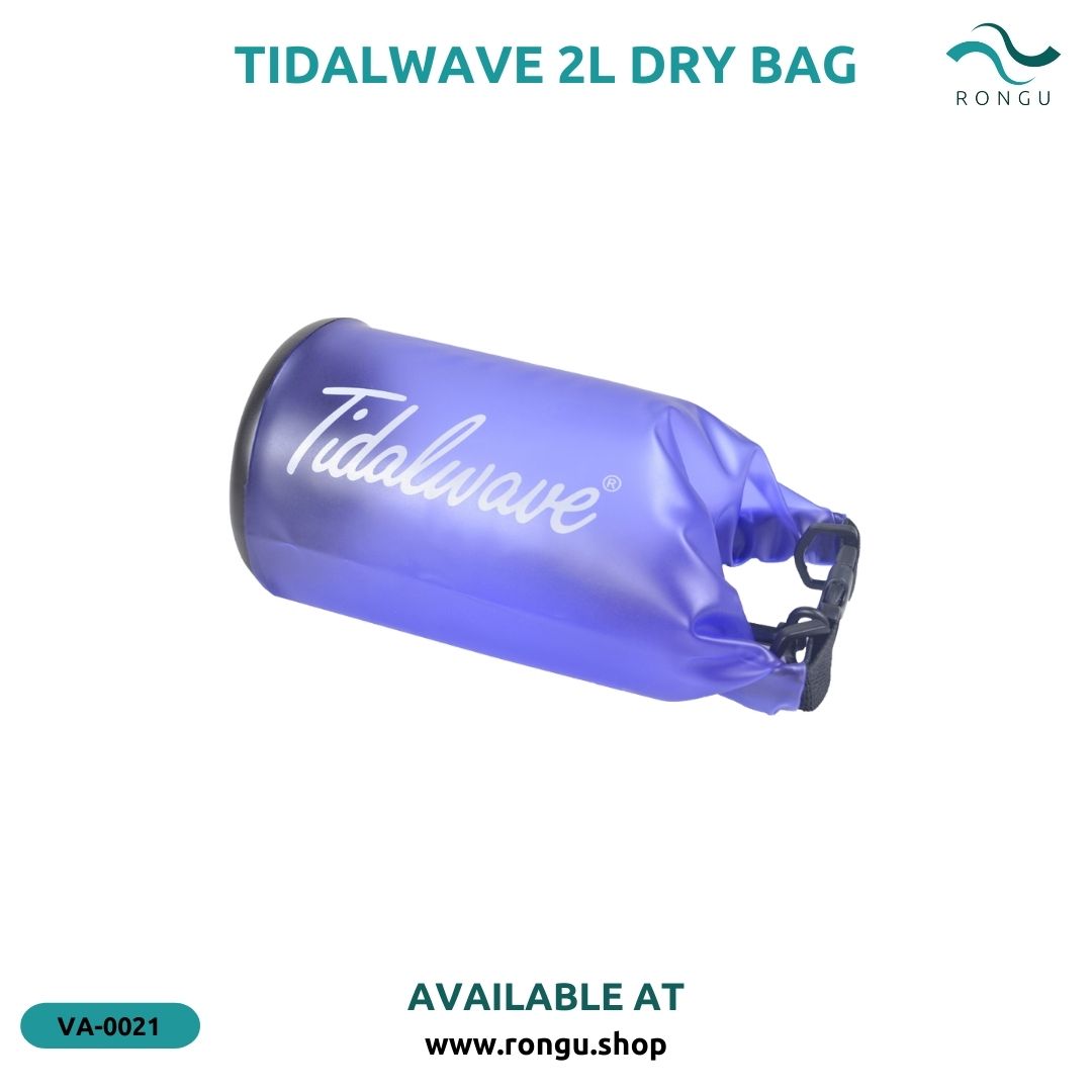 Tidalwave 2L Dry Bag