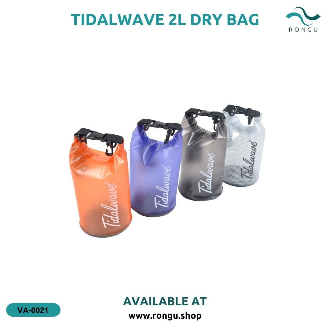 Tidalwave 2L Dry Bag