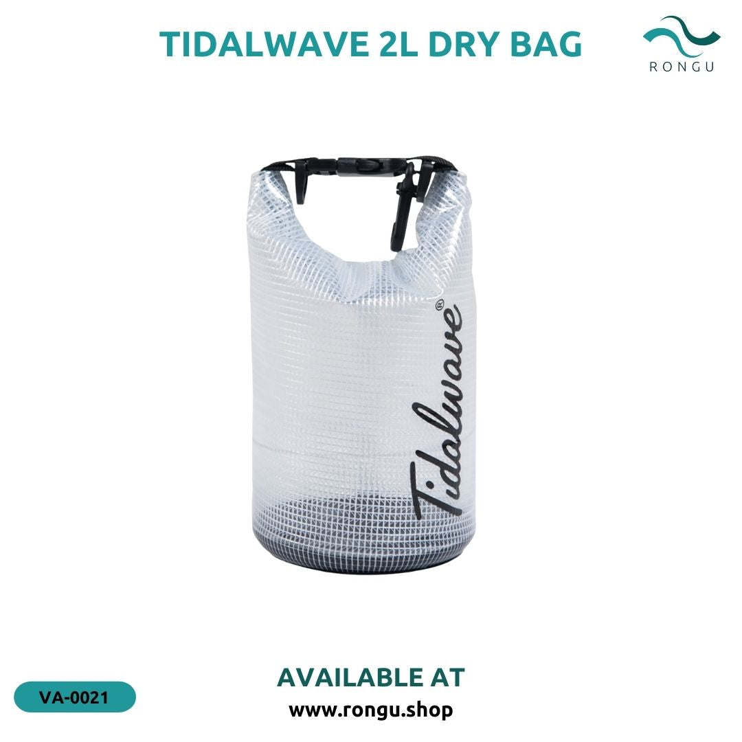 Tidalwave 2L Dry Bag