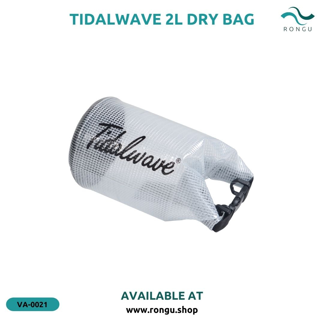 Tidalwave 2L Dry Bag