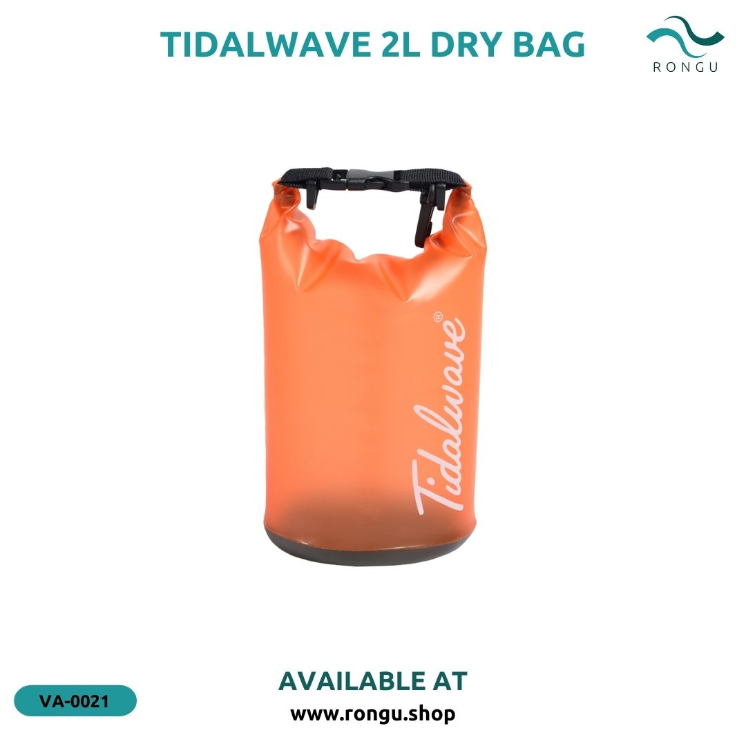 Tidalwave 2L Dry Bag