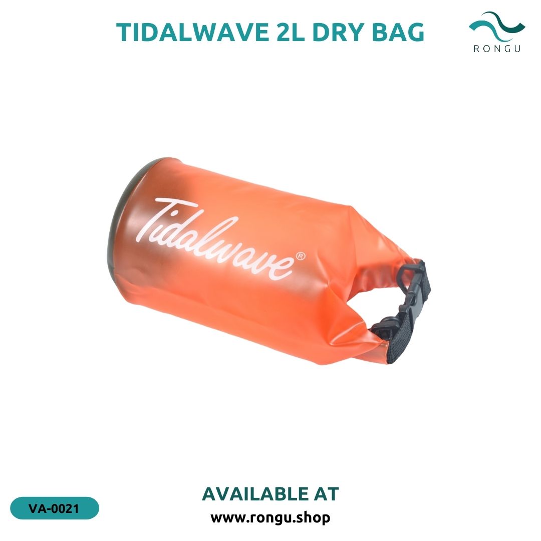Tidalwave 2L Dry Bag