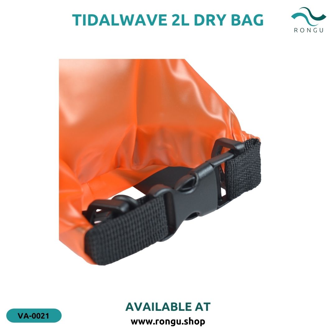 Tidalwave 2L Dry Bag